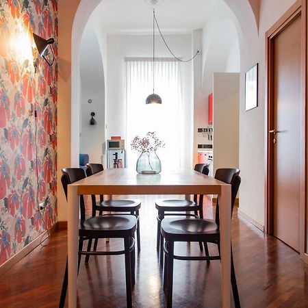 Trasteverehome - Garibaldi Рим Экстерьер фото