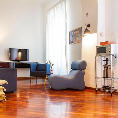 Trasteverehome - Garibaldi Рим Экстерьер фото