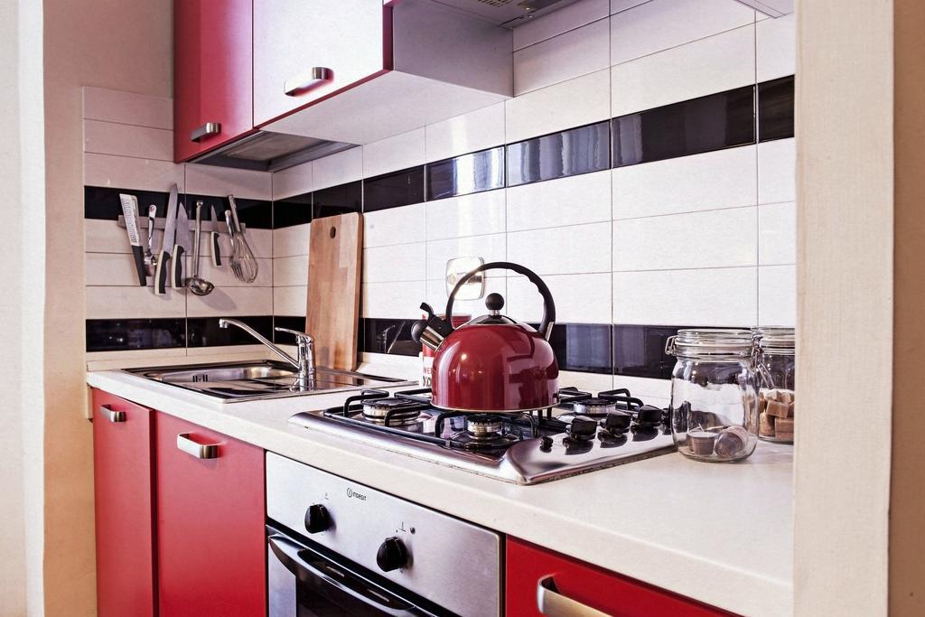 Trasteverehome - Garibaldi Рим Экстерьер фото