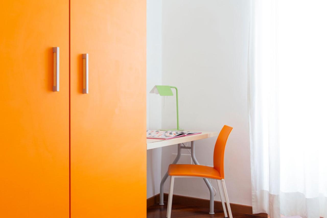 Trasteverehome - Garibaldi Рим Экстерьер фото