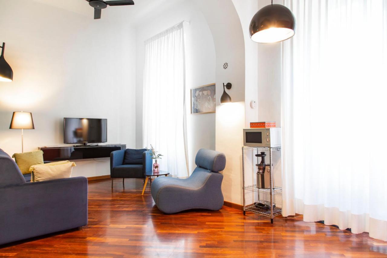Trasteverehome - Garibaldi Рим Экстерьер фото